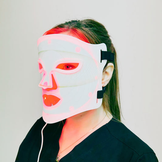 UNICORN LED Treatment Mask 2.0