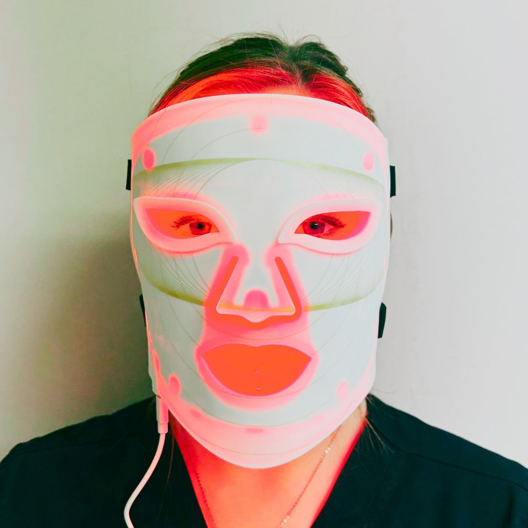 UNICORN LED Treatment Mask 2.0